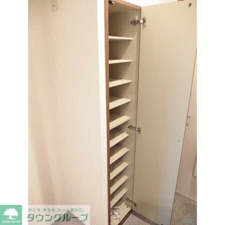 アンプルール フェール BateauIIの物件内観写真